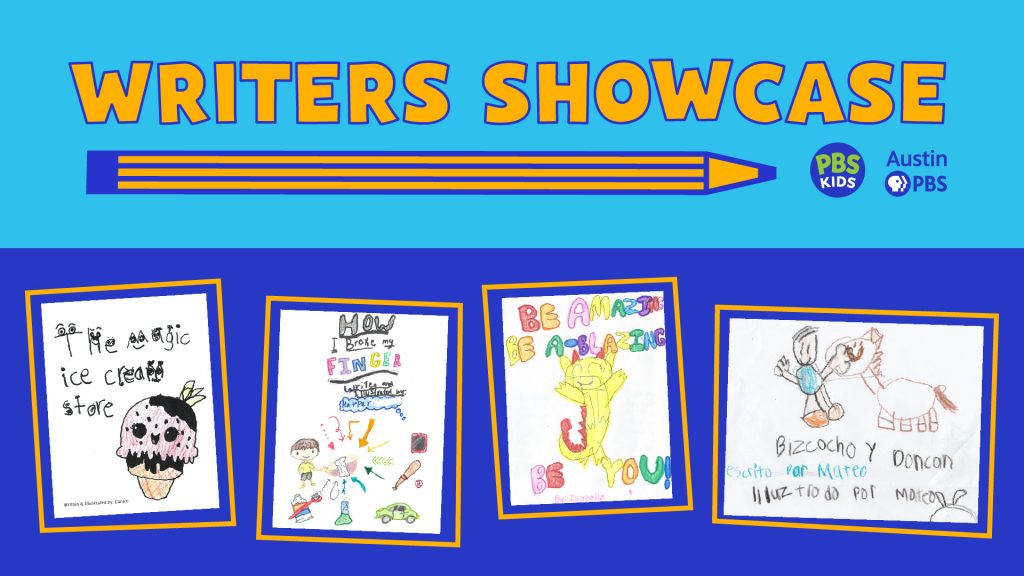 Writers Showcase