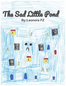 The-Sad-Little-Pond-Leonora-F