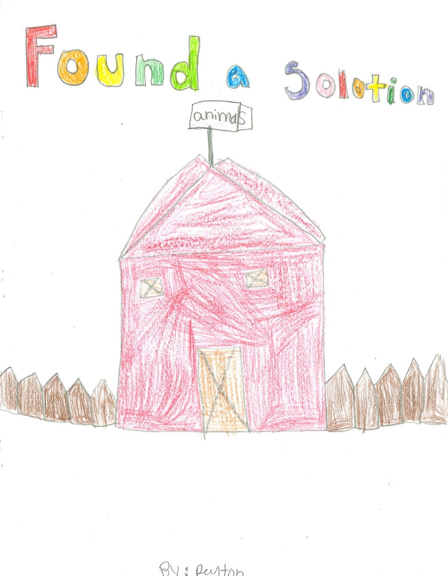 Found a Solution by Peyton T.