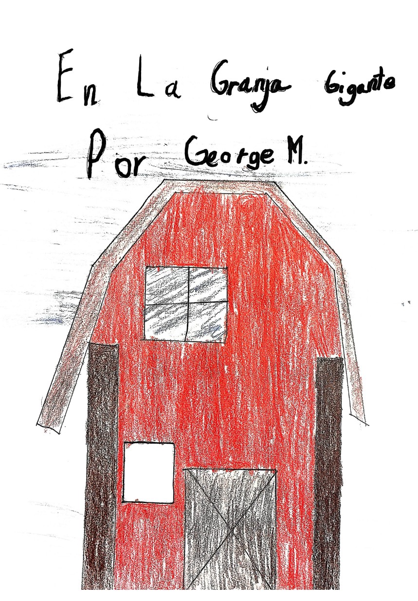 En la granja gigante by George M.