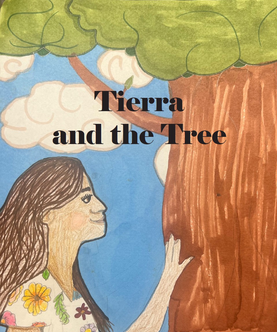 Tierra and the Tree by Swayze M.