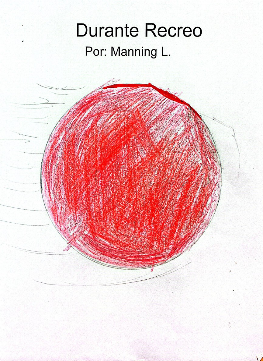 Durante Recreo by Manning L.