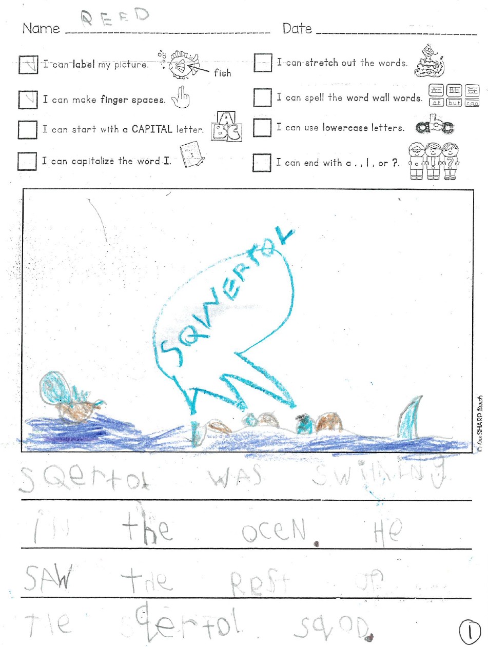 Squertol Squad by Reed B.