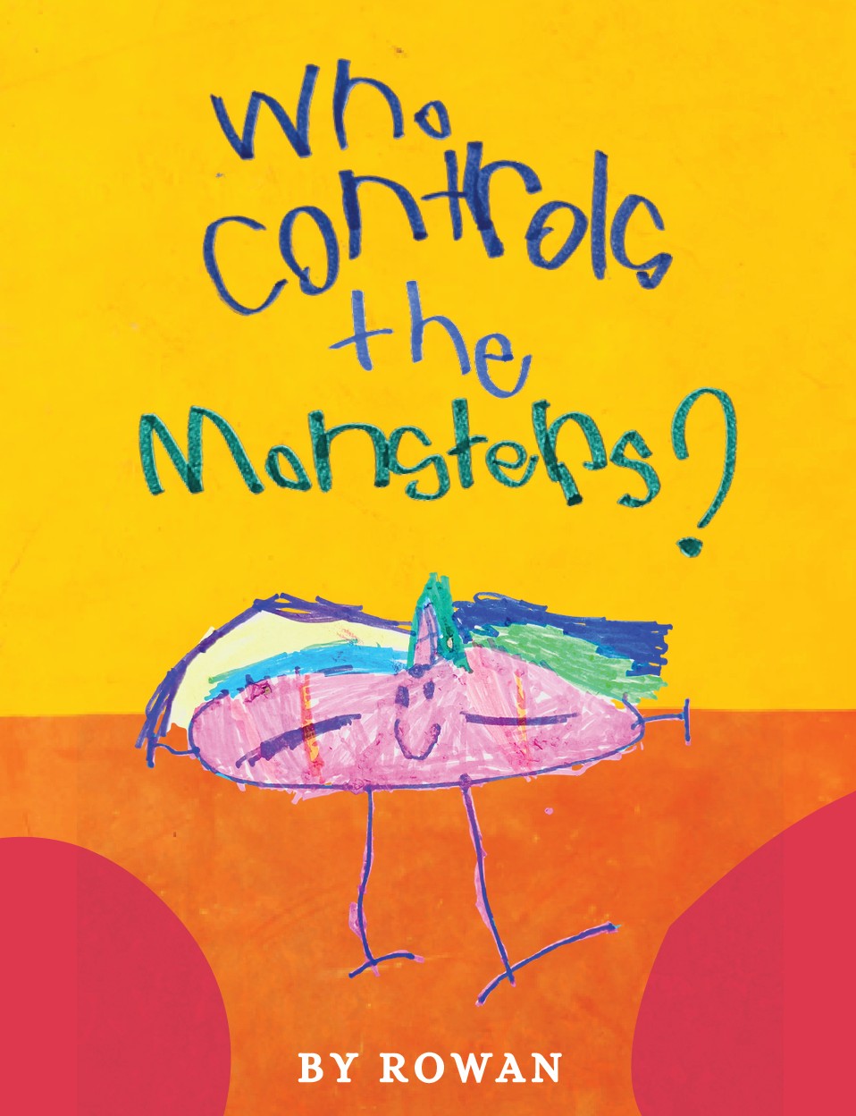 Who Controls the Monsters? by Rowan C.